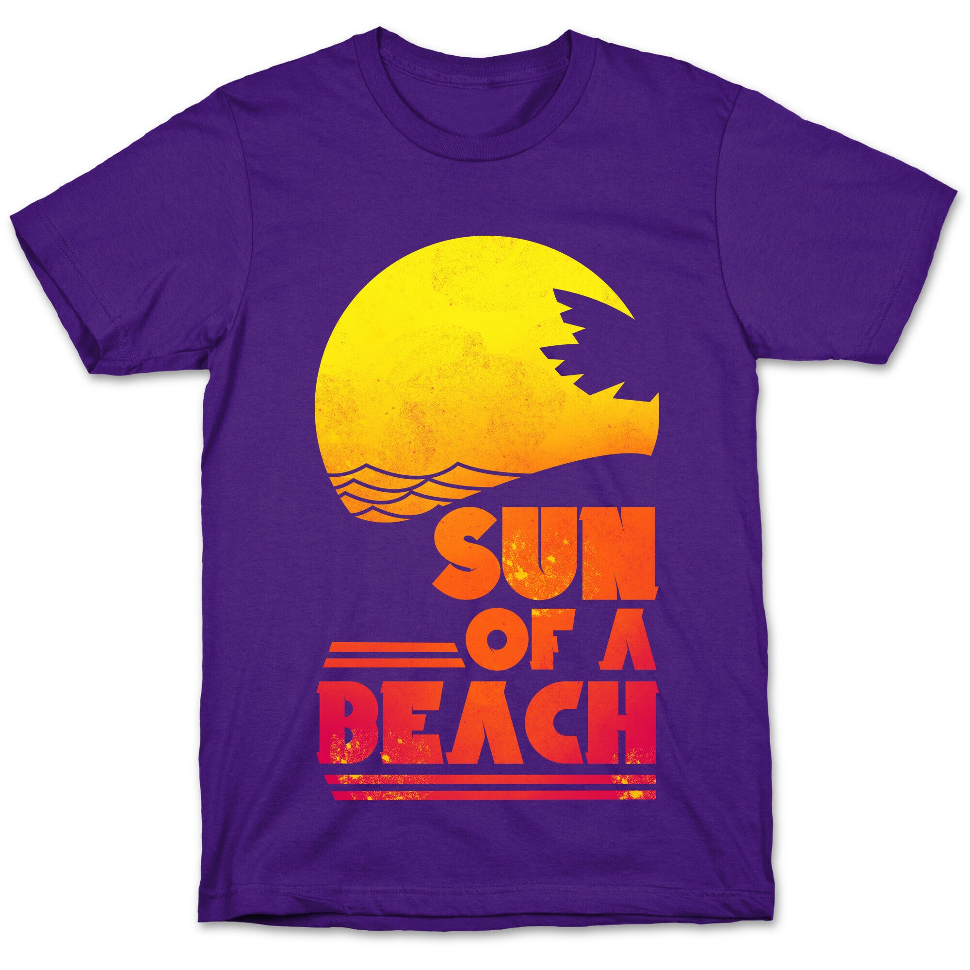 Sun of a Beach T-Shirt